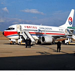 广元盘龙空运公司航空快运业稳步发展的原因是什么？